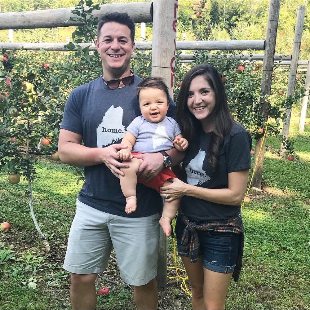 Meet your Posher, Rebecca